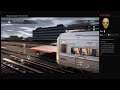 TRAIN SIM WORLD 2020 - FERRYING FOLKS - LIRR BUDD M3 EMU - PS4 PRO