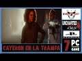UNCHARTED 4 | Cayeron en la trampa | Gameplay Español |#7🎮