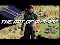 Unexpected rushing ( Command & Conquer - Yuri's Revenge )