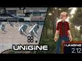 UN'occhiata a UNigine / Unigine Game Dev