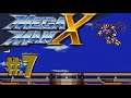 Vamos a jugar Mega Man X - capitulo 7 - Reencuentro