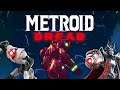 Why Metroid Dread Is My Favorite Game Of The Year. SPOILER EXTRAVAGANZA