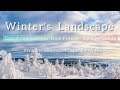 🎧 Winter's Landscape | Most Wonderful Tune | Grand compositeur : György Gonda |Arranger : SSY