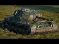 World of Tanks Leo - 6 Kills 5K Damage
