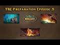🔴WOW Classic - Preparation For The Burning Crusade: Classic Preogress Content Episode.5🔴