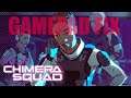 XCOM Chimera Squad gamepad not working fix Steering Wheel not detected fix Repair gamepad issues