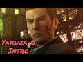 Yakuza 0 Intro Xbox Series X