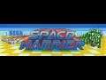 Yugoslav Video Game Nerd plays Space Harrier (Arcade)