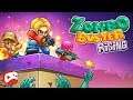 Zombo Buster Rising (By Funtomic) iOS/Android Gameplay Video