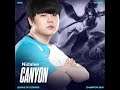 "내가 이끌어 주지" 2020 월드 챔피언십 DWG 선수들의 슈퍼 플레이 #Canyon #Short