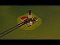 238.000 ZOMBIE FACTORY INVASION - SwarmZ