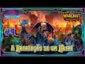 #9 A Libertação de um Líder! - Warcraft III: Reforged