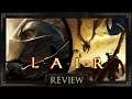 A Sixaxis Dilemma | Lair Review