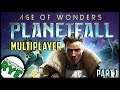 Age Of Wonders Planetfall Multiplayer - Part 1