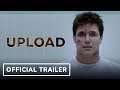 Amazon's Upload: Season 1 - Official Trailer (2020) Robbie Amell, Allegra Edwards