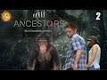 Ancestors: The Humankind Odyssey [2]: Generational Breeding