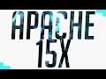Apache 15X (Tank/Heal Player) Comically Playing DPS And Making A Fool Of Himself Still Got The Dub