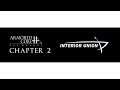 Armored Core FA Chapter 2 : Interior Union // AC playthrough