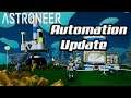 Astroneer T5 -1 Automation Update | Empezando | Gameplay Español