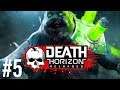 BIG BOSS UPDATE - Death Horizon: Reloaded | Part 5 Playthrough | Oculus Quest VR