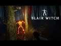 Blair Witch : L 9adiya Bdat Ta7mad [Part 2] 🔴