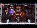 BLAZING CHROME: Mission 6 - Final Boss + Ending // Walkthrough gameplay (No commentary)