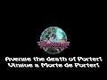 Bloodstained Ritual of The Night - Avenge the death of Porter! / Vingue a Morte de Porter - 28