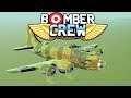 Bomber Crew [S2] # 13 - Immer auf die Reifen