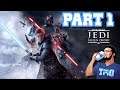 Cal Kestis | Star Wars Jedi: Fallen Order | Part 1
