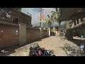 Call Of Duty | MW FAL Headshots for days