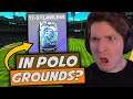 Can I go Flawless in POLO GROUNDS?!