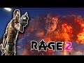 Can I Hose It Out First? | Rage 2 Gameplay #1