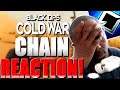 ChainFeeds Copyright Strikes Smaller Youtuber Exposing His Reverse Boosting In Black Ops Cold War