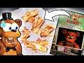 COCINANDO PIZZA *OFICIAL y CANON* de FNaF con... Inuya Juega! | Pizza Twisted - GG Games
