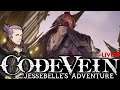 Code Vein :: Jessebelle's Adventure :: Part 1