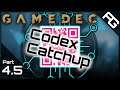 Codex Catchup 2 - Gamedec Full Playthrough - Episode 4.5