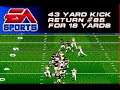College Football USA '97 (video 1,354) (Sega Megadrive / Genesis)