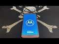 Como Formatar Partição de Cache Motorola Moto G6 | Como Limpa Erro/Bug XT1925-3 Android9.0Pie Sem PC