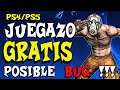🚀CORREE!!! POSIBLE BUG ? BORDELANDS 3 GRATIS PARA PS4, PS5 ,XBOX Y PC |PLAYSTATION PLUS NECESARIO