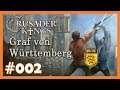Crusader Kings 2 👑 Graf Eberhard von Württemberg - 002 👑 [Deutsch][HD]
