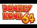 Crystal Caves (Barrel Course) - Donkey Kong 64