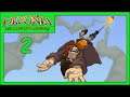 Deponia The Complete Journey - Part 2 - My Plan Sort of Worked!