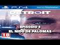 Detroit: Become Human (PS4) 🏙️🤖 | Episodio 6 | El nido de palomas | Gameplay en Español