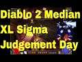 Diablo 2 Median XL Sigma Judgement Day