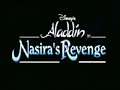 Disney's Aladdin in Nasira's Revenge - Video Game Trailer (Playstation, 2001)