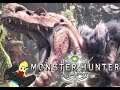DK Plays!! Monster Hunter World  (With Maki and Hyjin!)