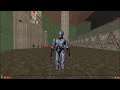 DOOM MOD ROBOCOP IN DOOM By Impie MAP 30