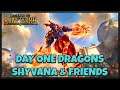 Dragons go BRRRRR | Shyvana Dragon Deck