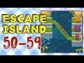 ESCAPE ISLAND – 50,51,52,53,54,55,56,57,58,59