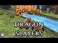 Everquest: Dragon Slayers - Stream Series - 10